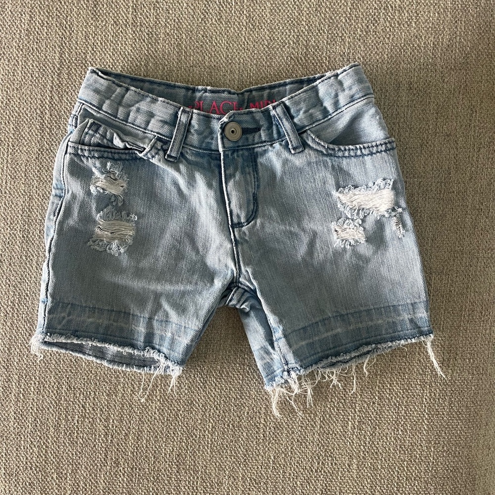The Children’s Place Shorts